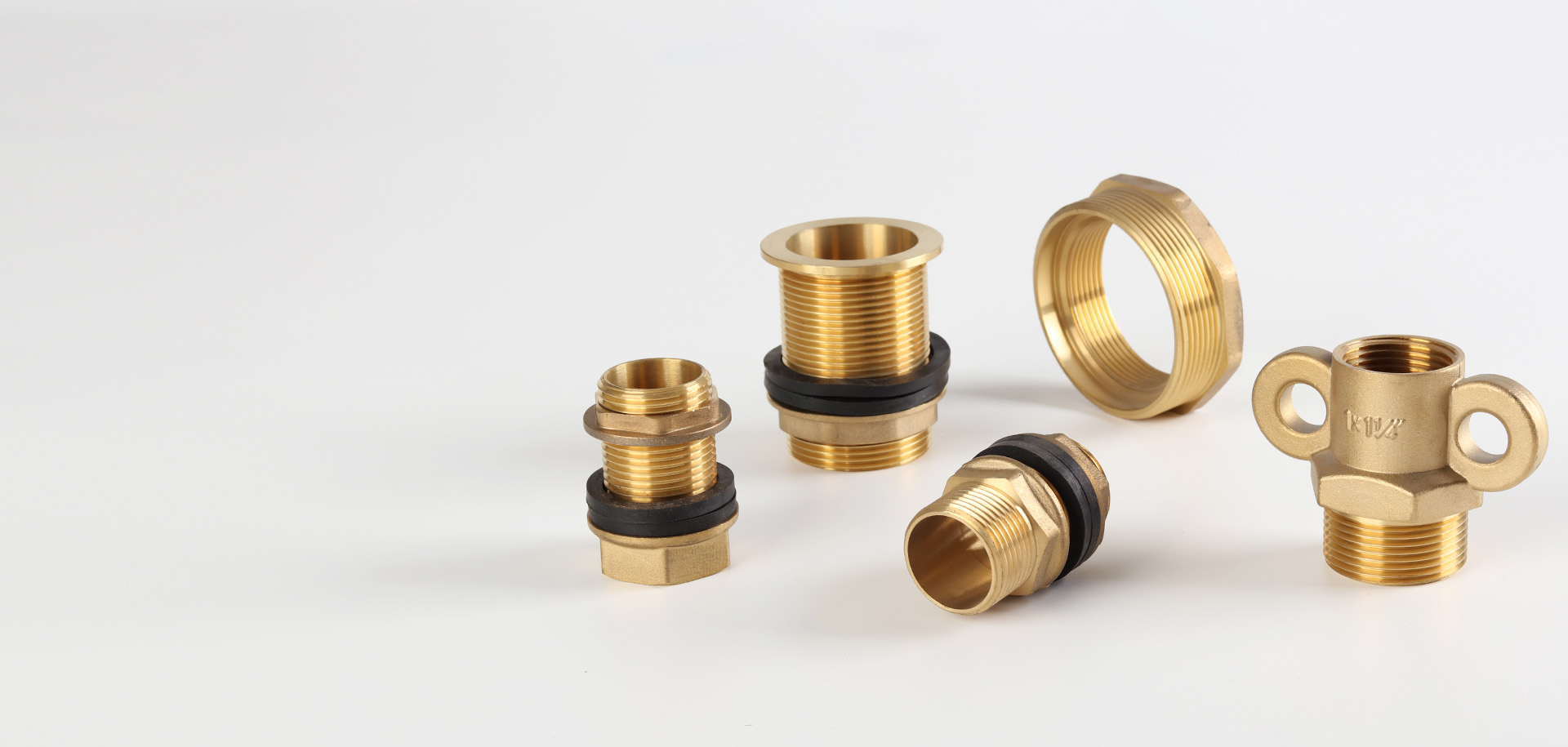 Provide professional fluid control solutions