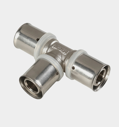 Pipe Fittings
